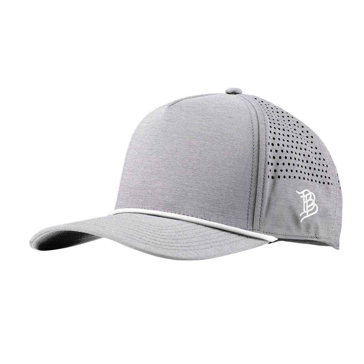 Picture of Branded Bills 545 Bare Curved Rope Cap