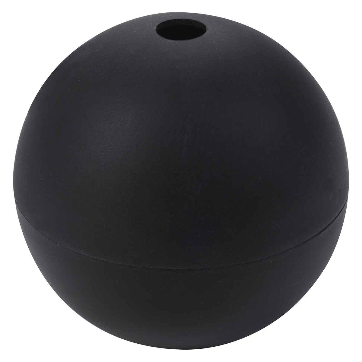 Picture of Silicone Ice Cube Sphere Mold
