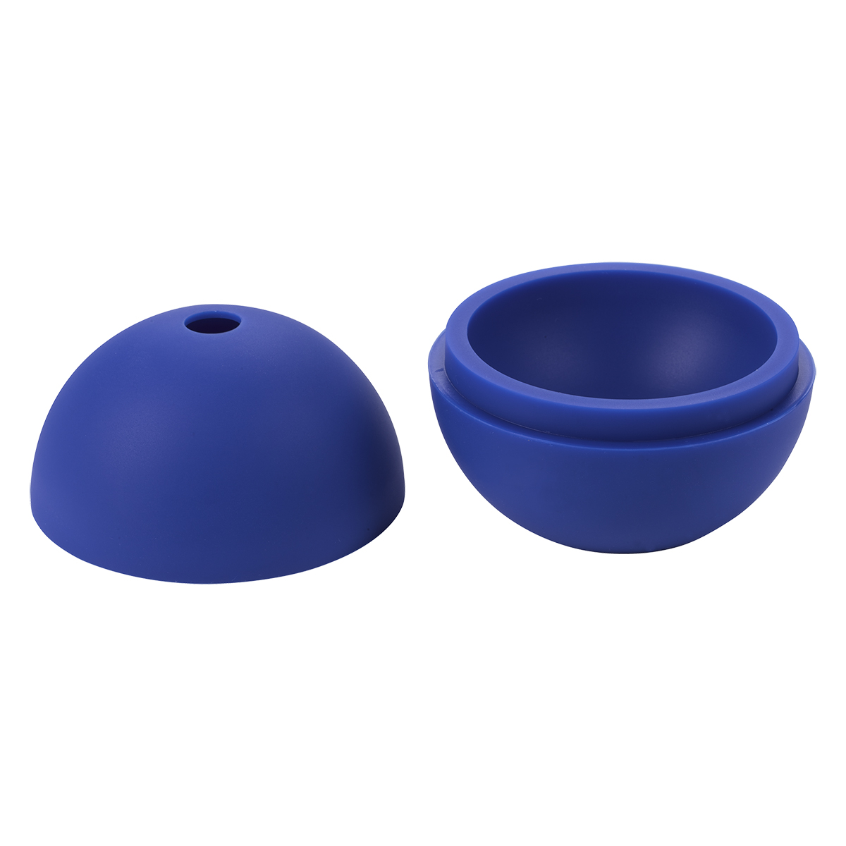 Picture of Silicone Ice Cube Sphere Mold