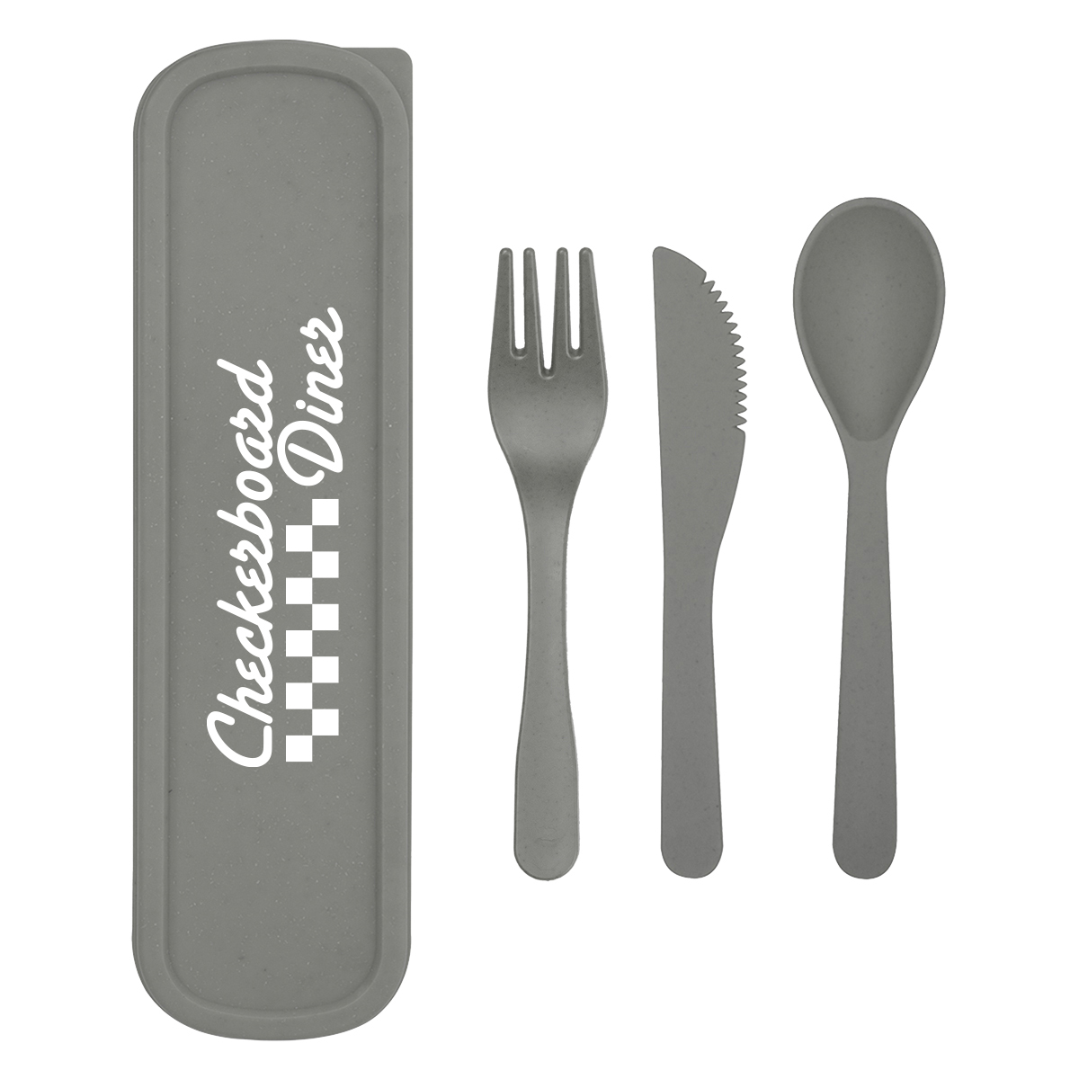 Picture of Wheat Utensil Set
