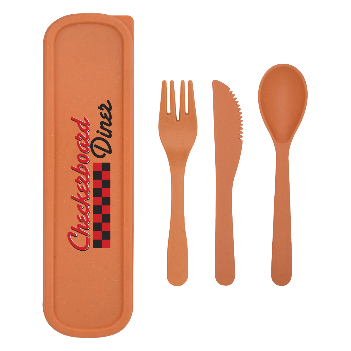 Picture of Wheat Utensil Set
