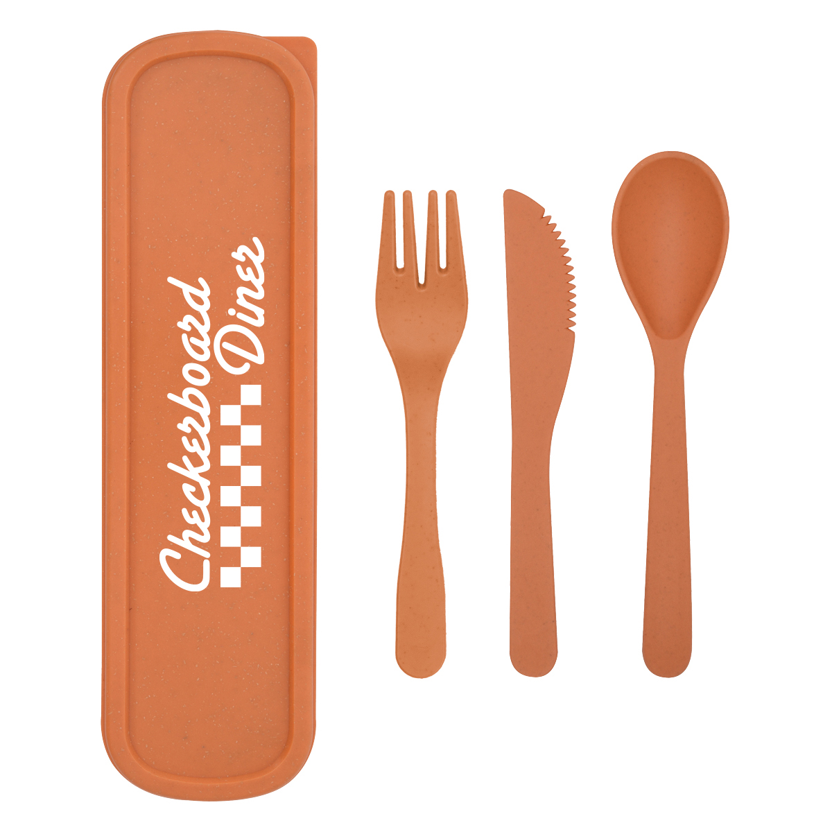 Picture of Wheat Utensil Set