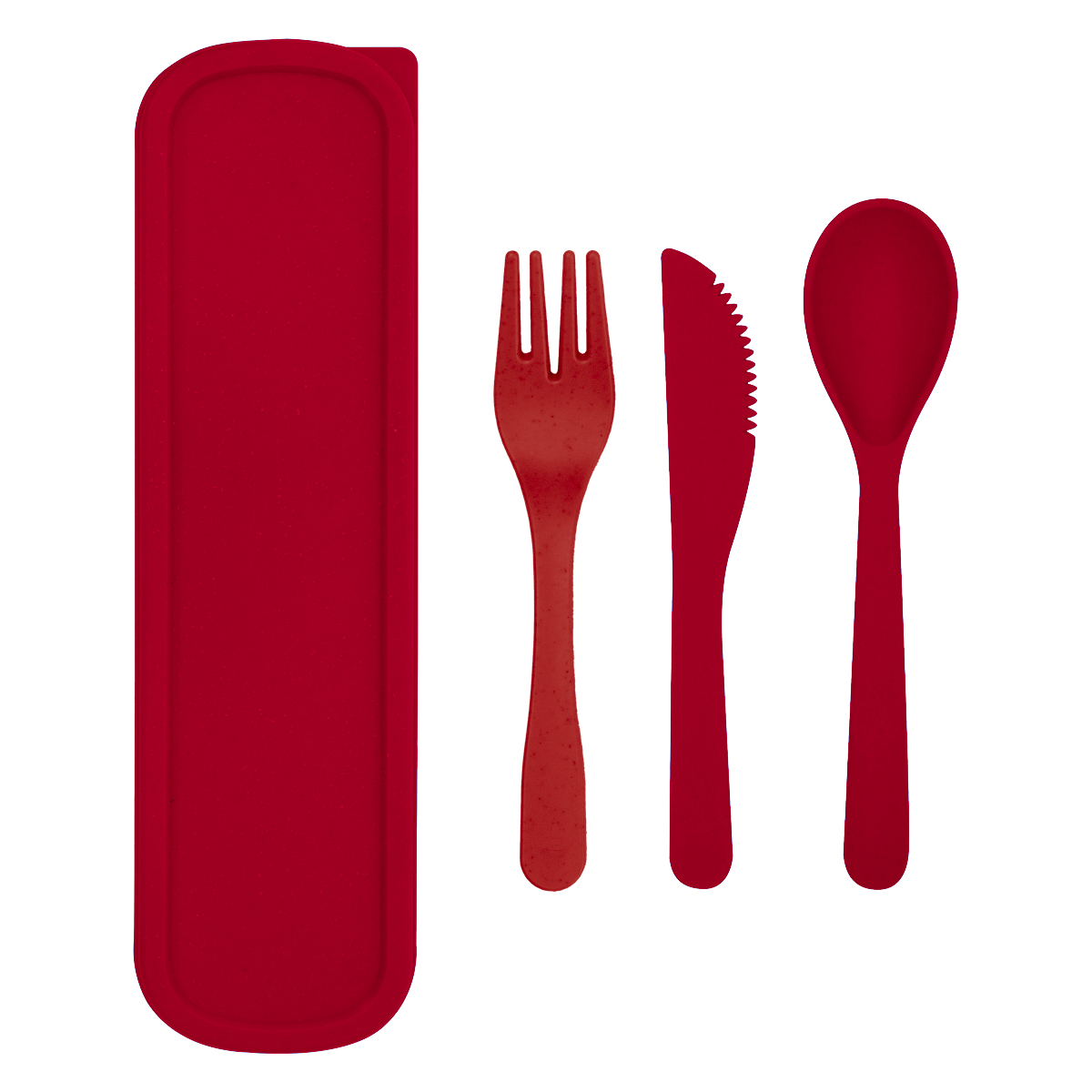 Picture of Wheat Utensil Set