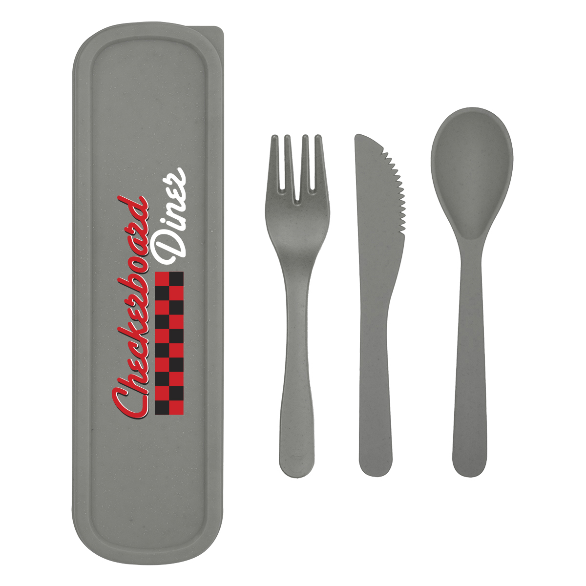 Picture of Wheat Utensil Set
