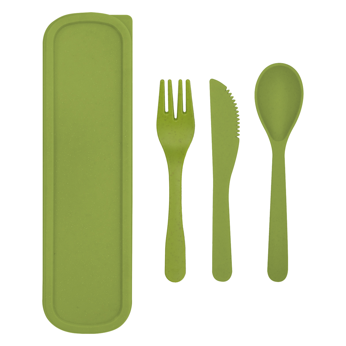 Picture of Wheat Utensil Set