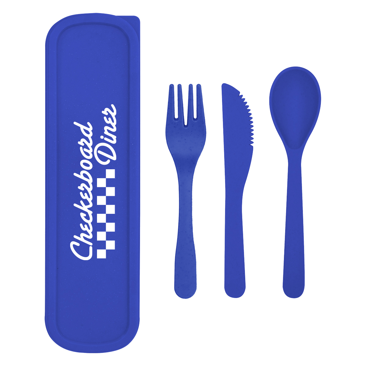 Picture of Wheat Utensil Set