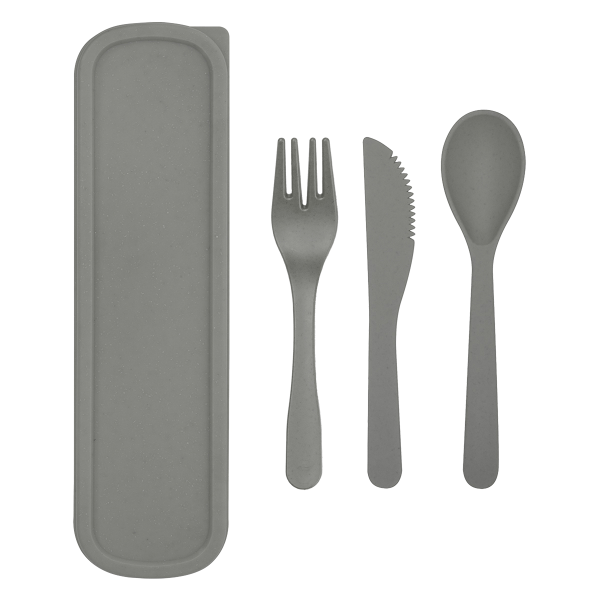 Picture of Wheat Utensil Set