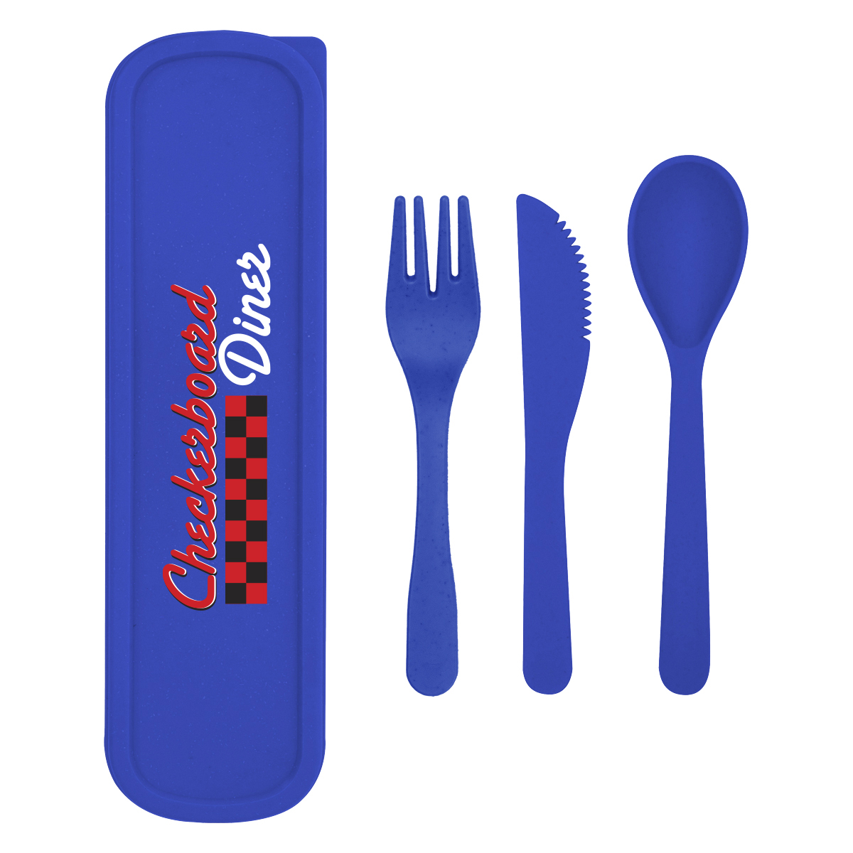 Picture of Wheat Utensil Set