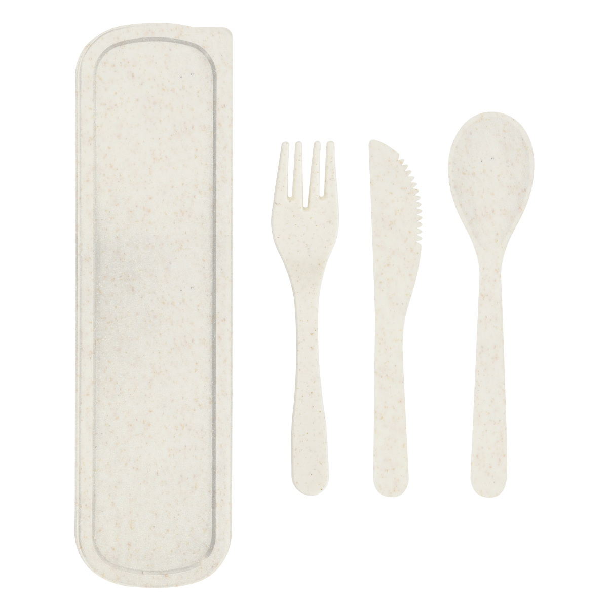 Picture of Wheat Utensil Set