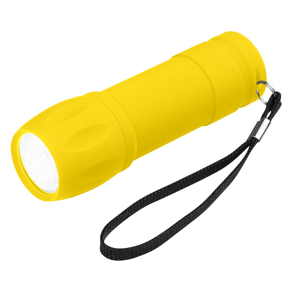Picture of Rubberized Cob Light With Strap