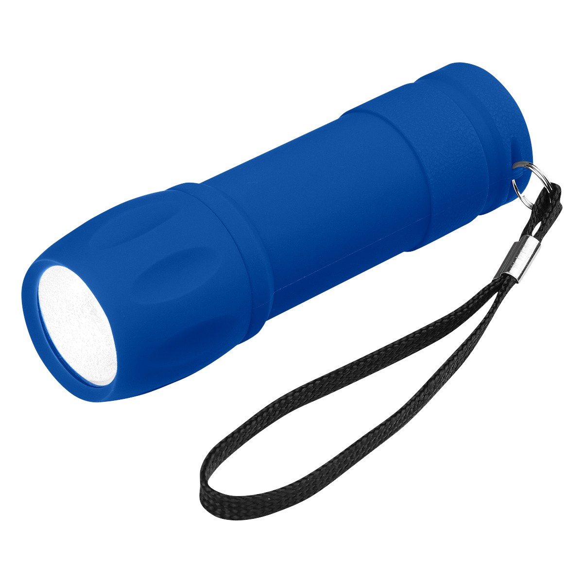 Picture of Rubberized Cob Light With Strap