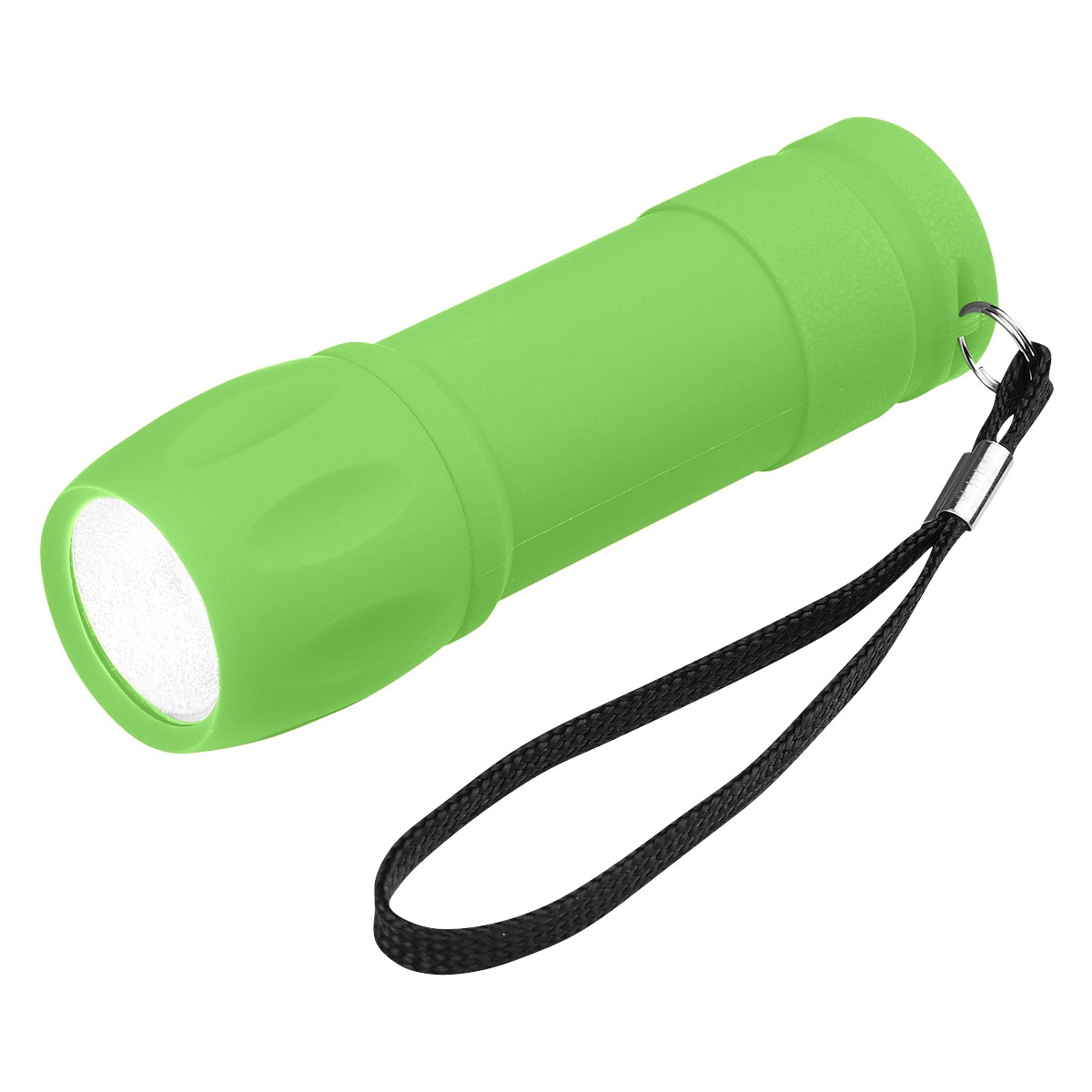 Picture of Rubberized Cob Light With Strap