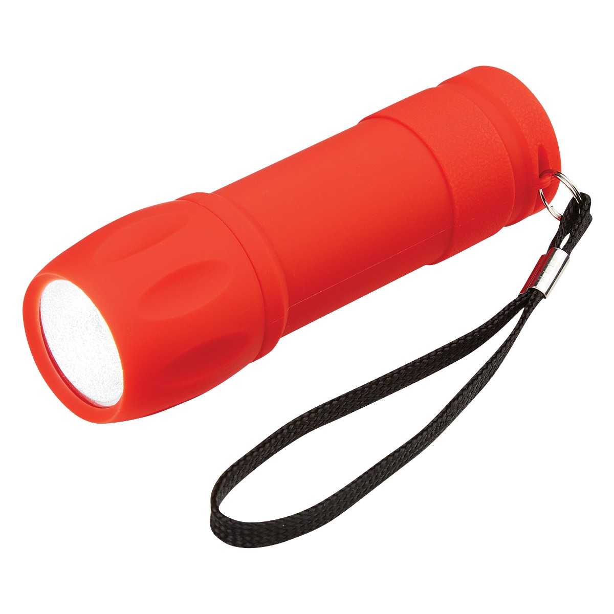 Picture of Rubberized Cob Light With Strap