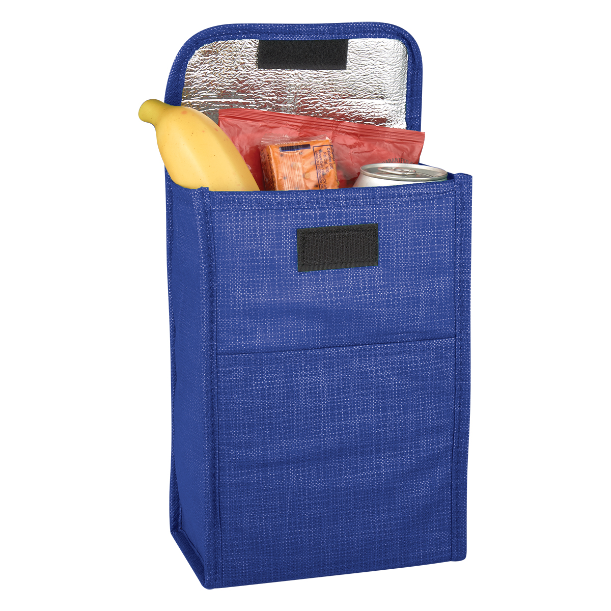 Picture of Crosshatch Lunch Bag