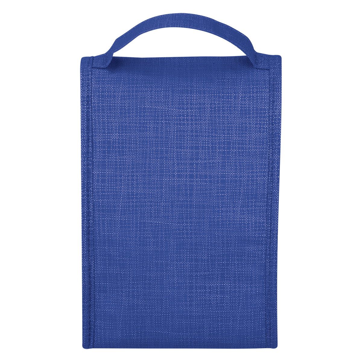 Picture of Crosshatch Lunch Bag
