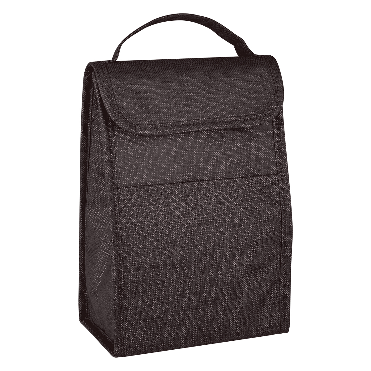 Picture of Crosshatch Lunch Bag