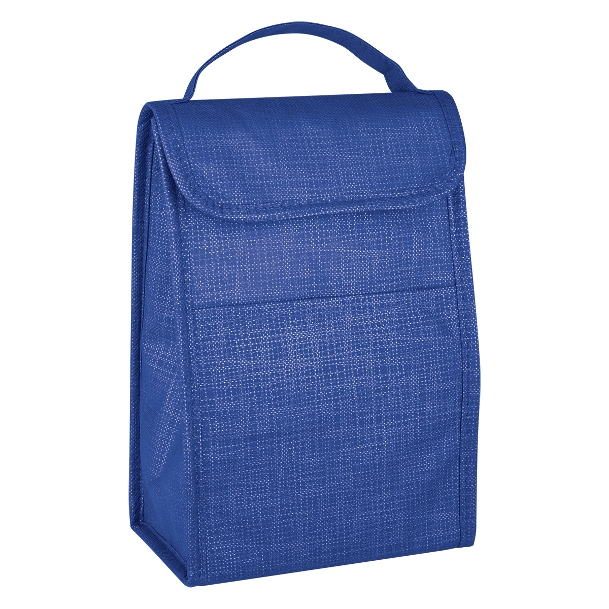Picture of Crosshatch Lunch Bag