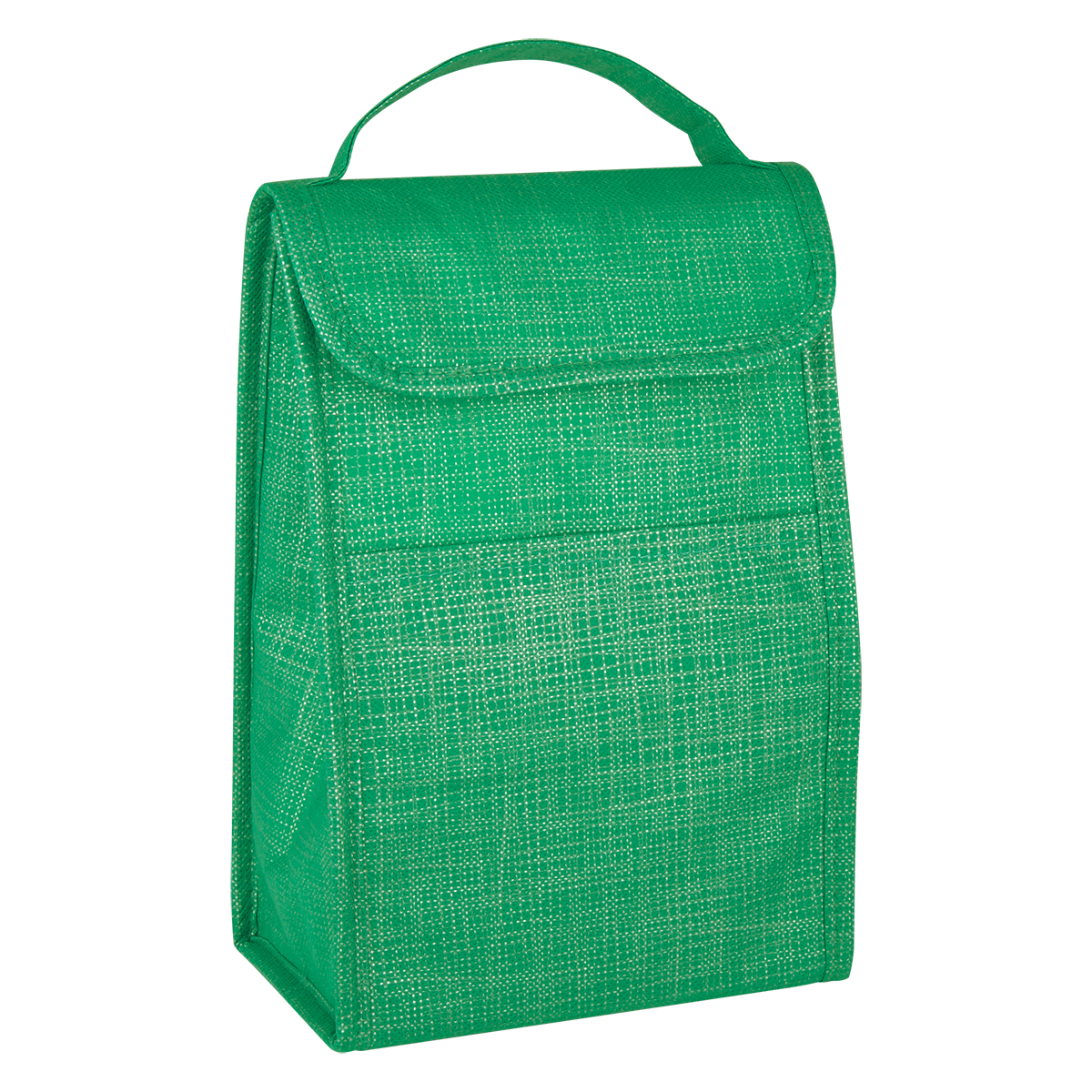 Picture of Crosshatch Lunch Bag