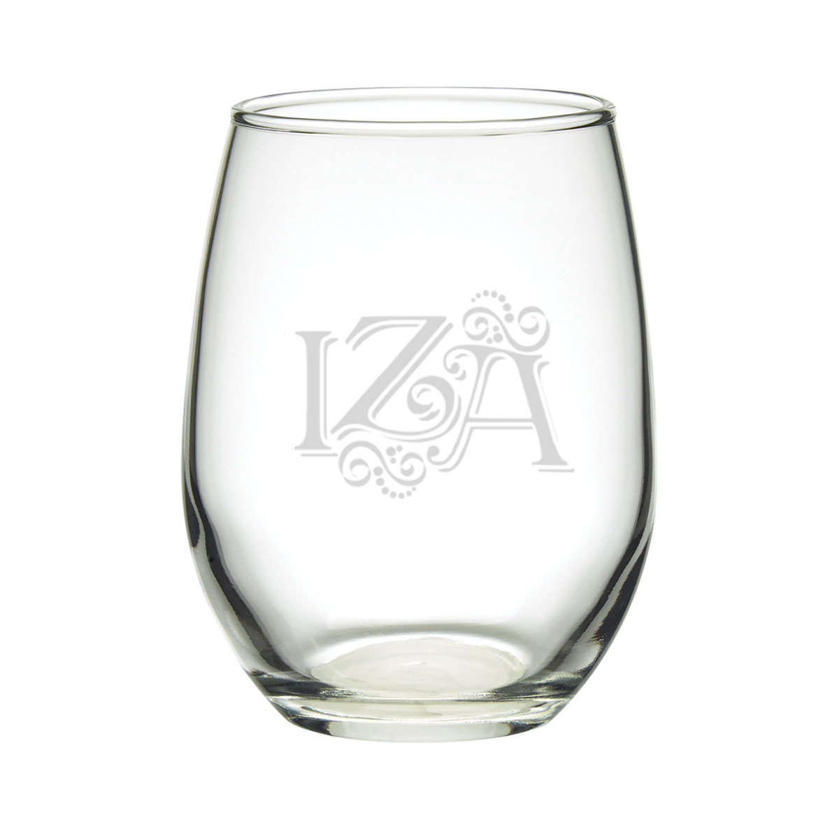 Picture of 9 Oz. Wine Glass