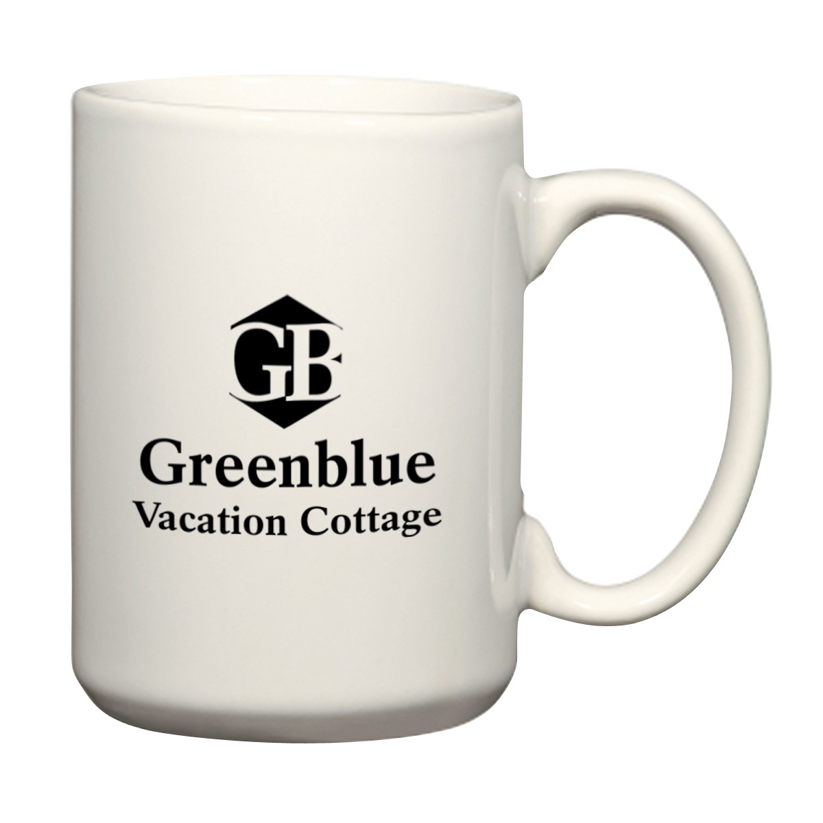 Picture of 15 Oz. El Grande Mug