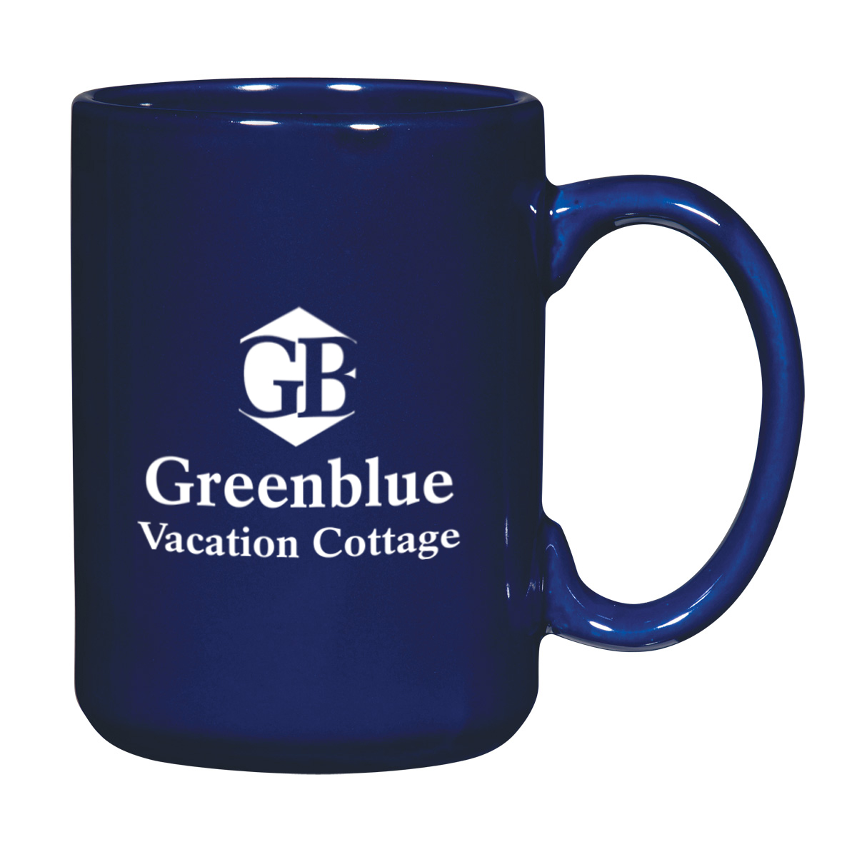 Picture of 15 Oz. El Grande Mug