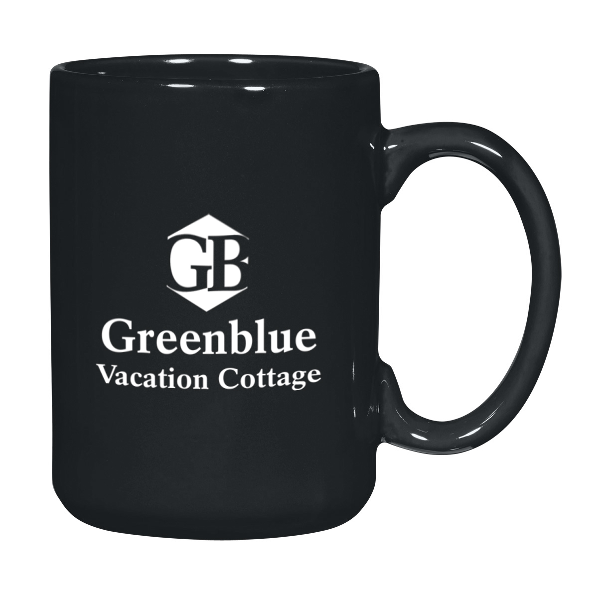 Picture of 15 Oz. El Grande Mug
