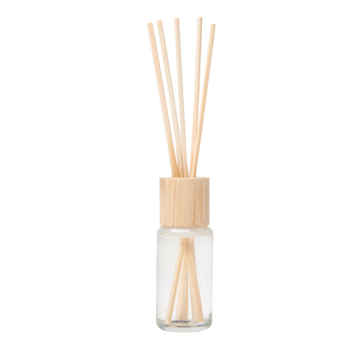 Picture of Aromatic Reed Diffuser With Bamboo Lid