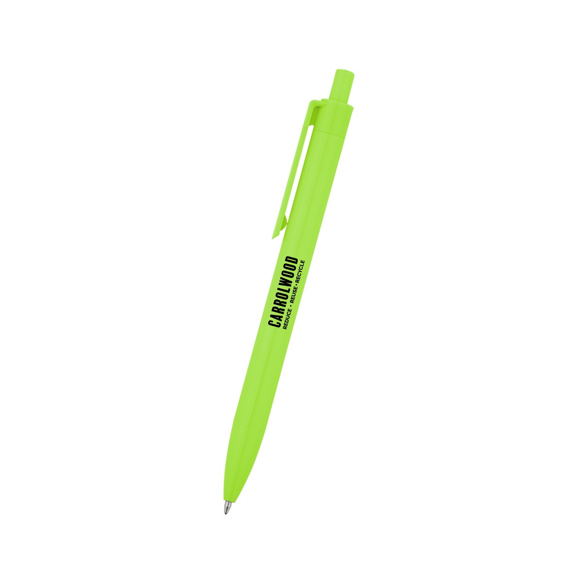 Picture of Lincoln Rabs Pen
