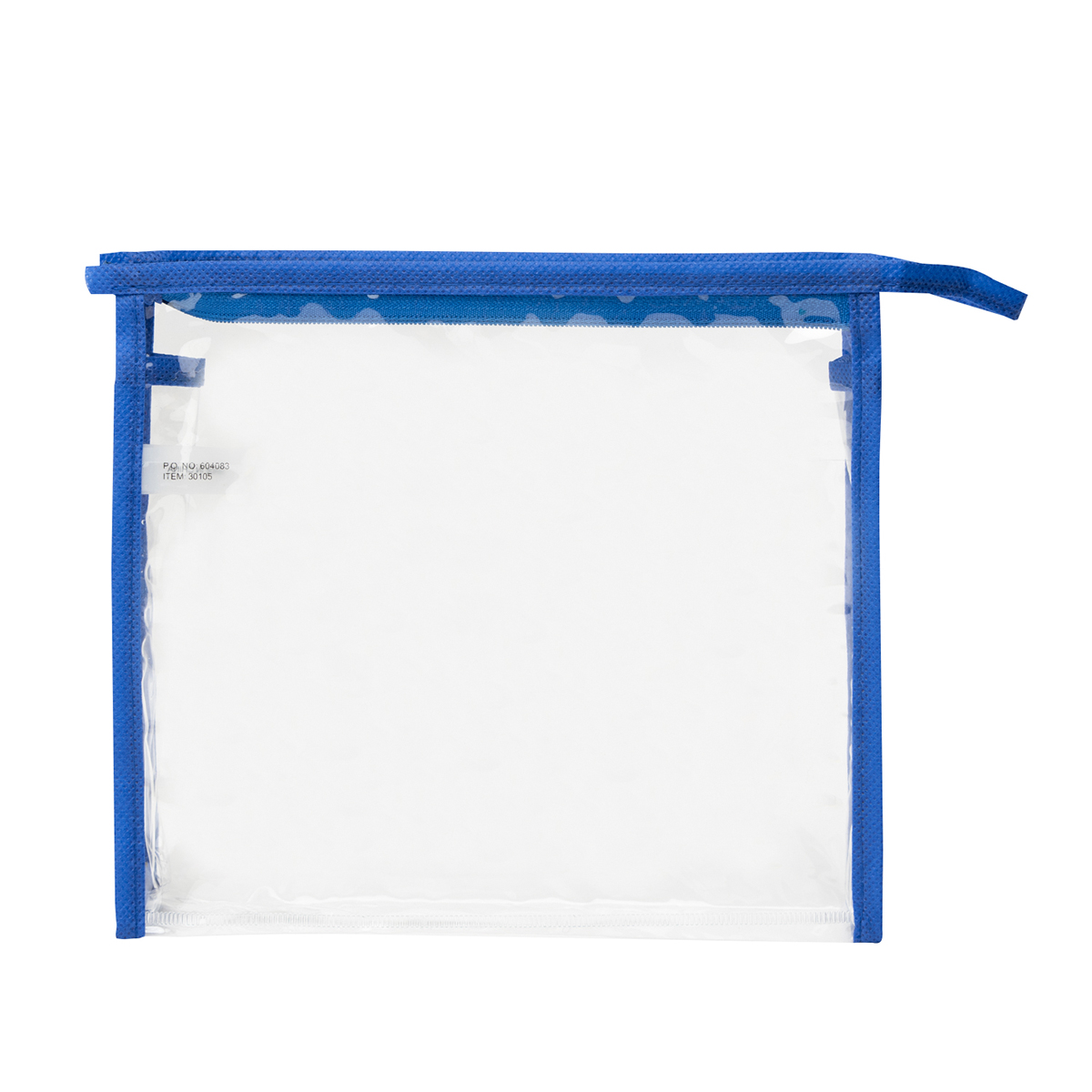 Picture of Clarity Toiletry Bag
