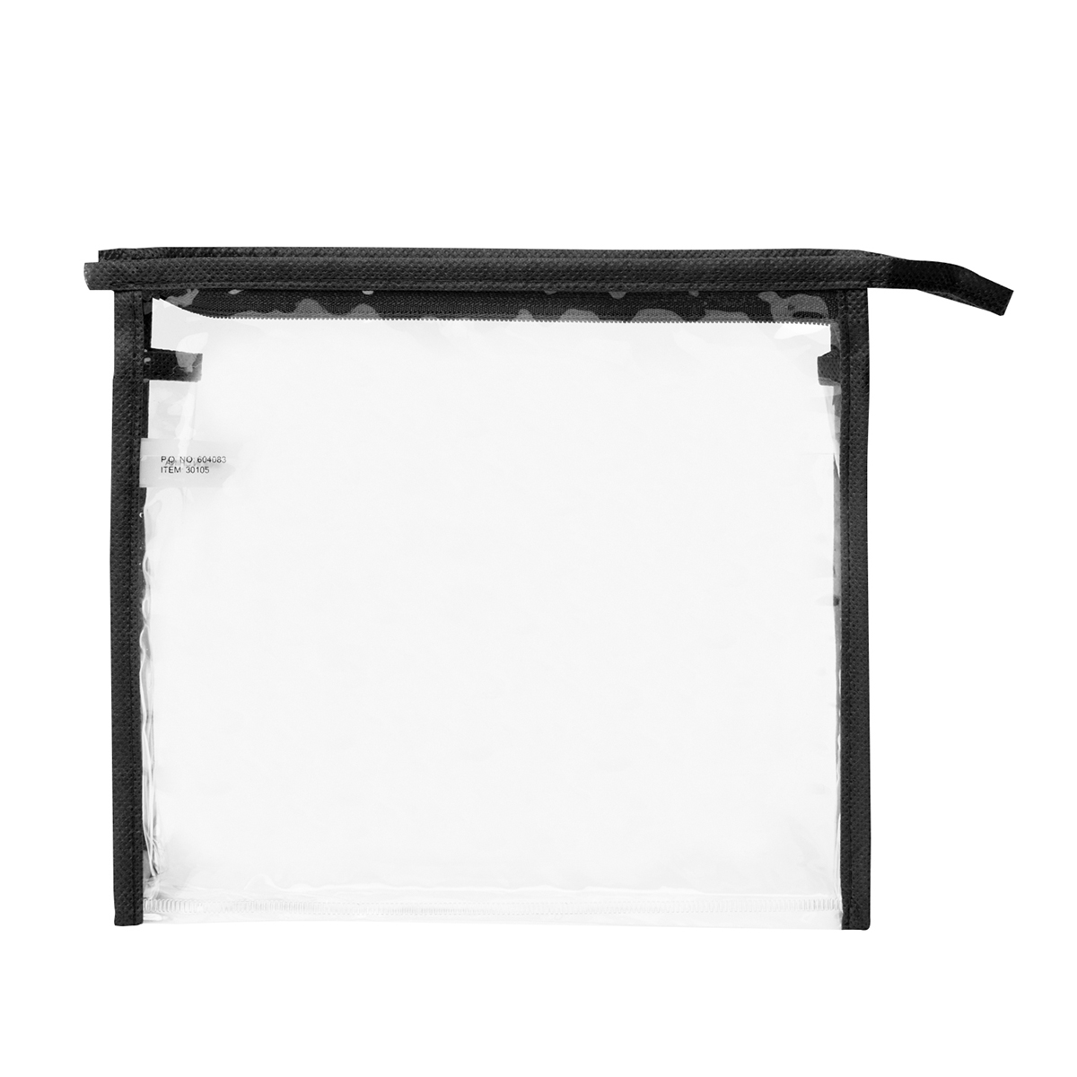 Picture of Clarity Toiletry Bag