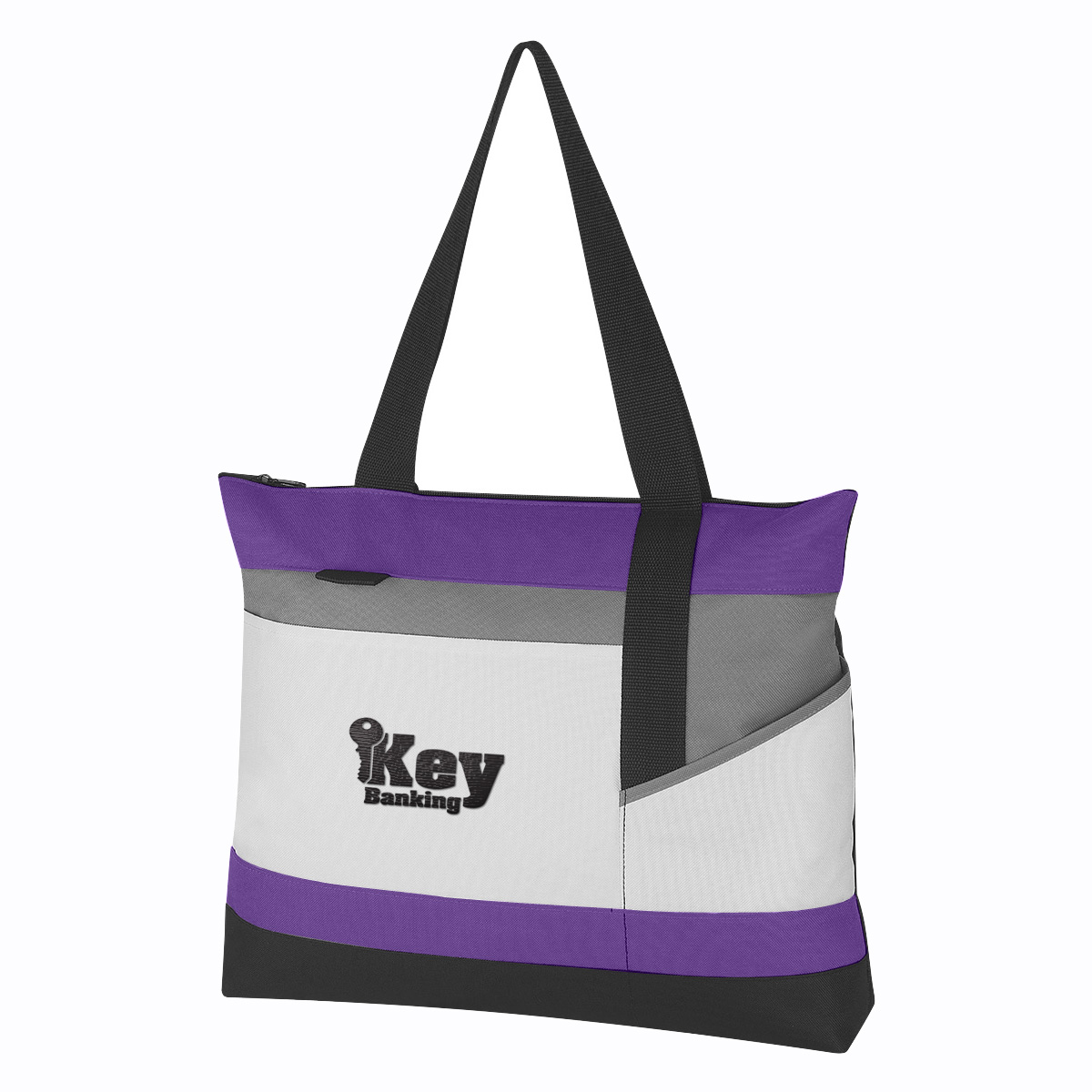 Picture of Advantage Tote Bag