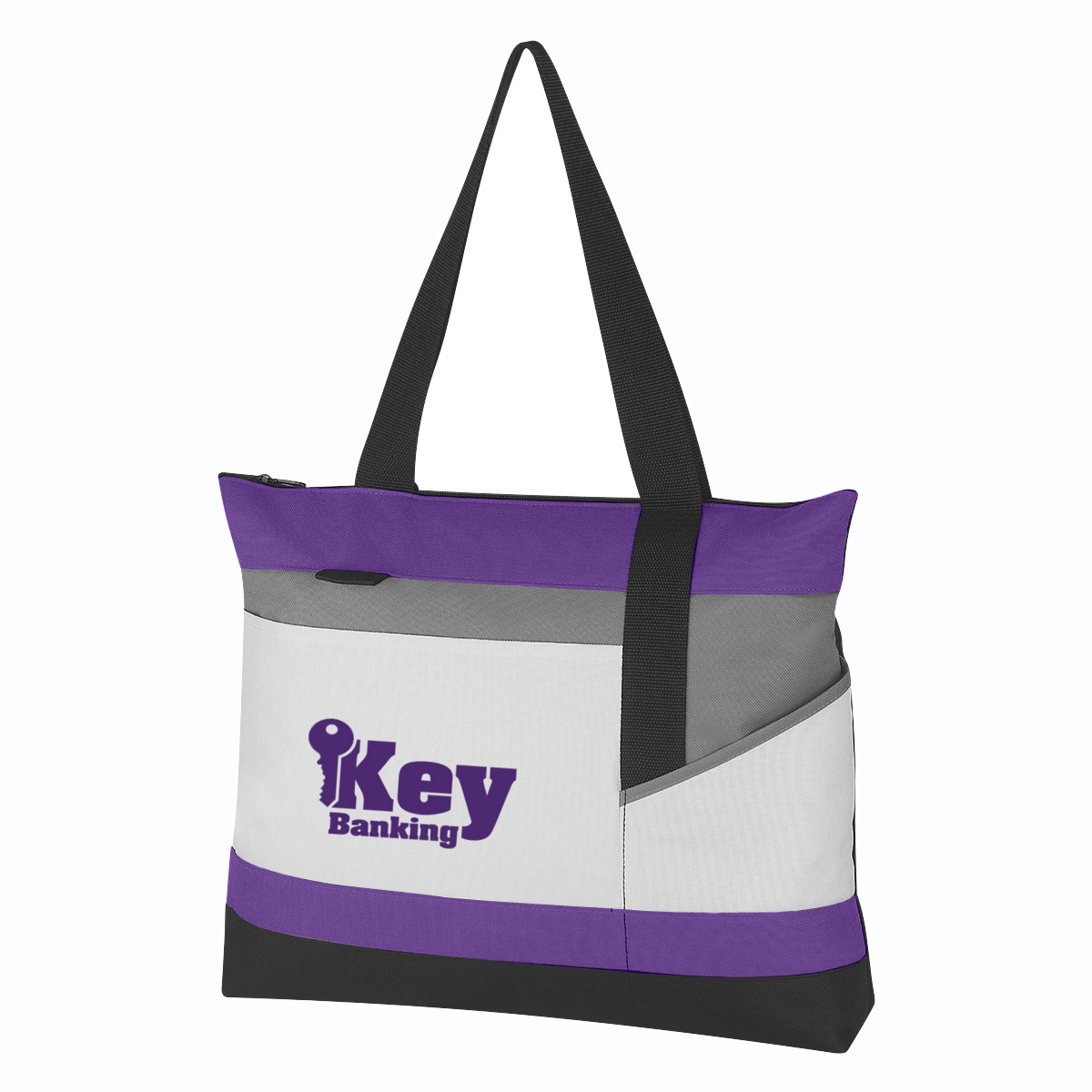 Picture of Advantage Tote Bag