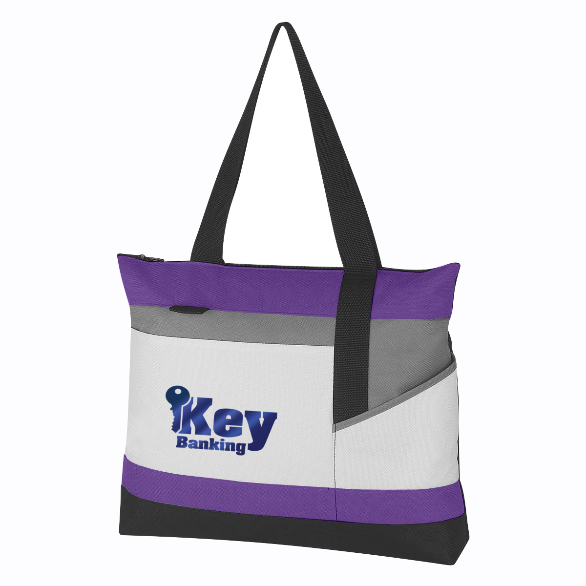 Picture of Advantage Tote Bag