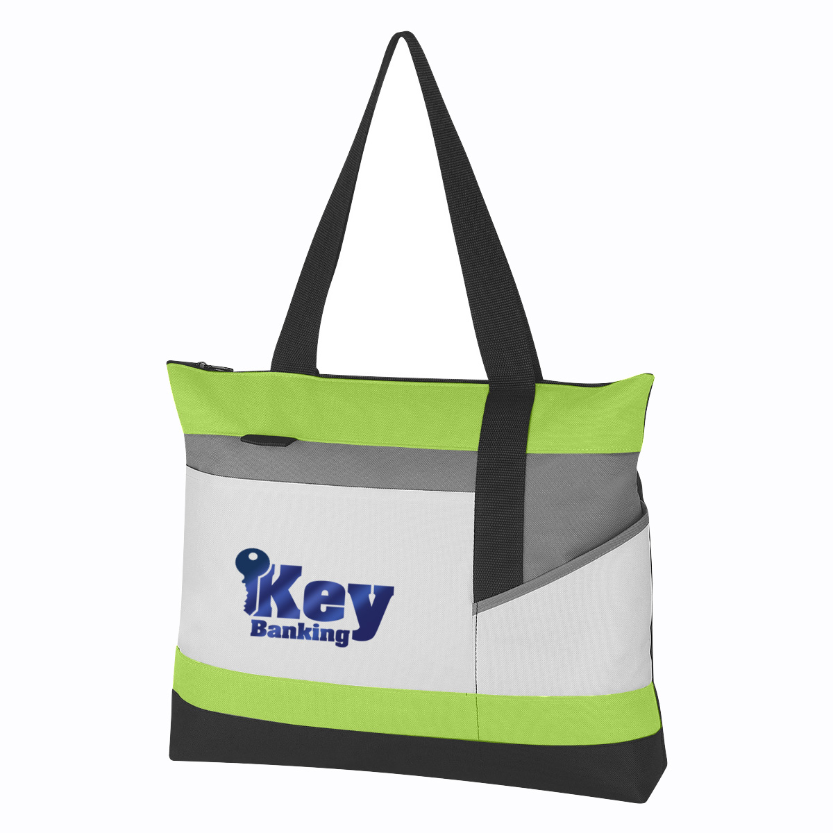Picture of Advantage Tote Bag