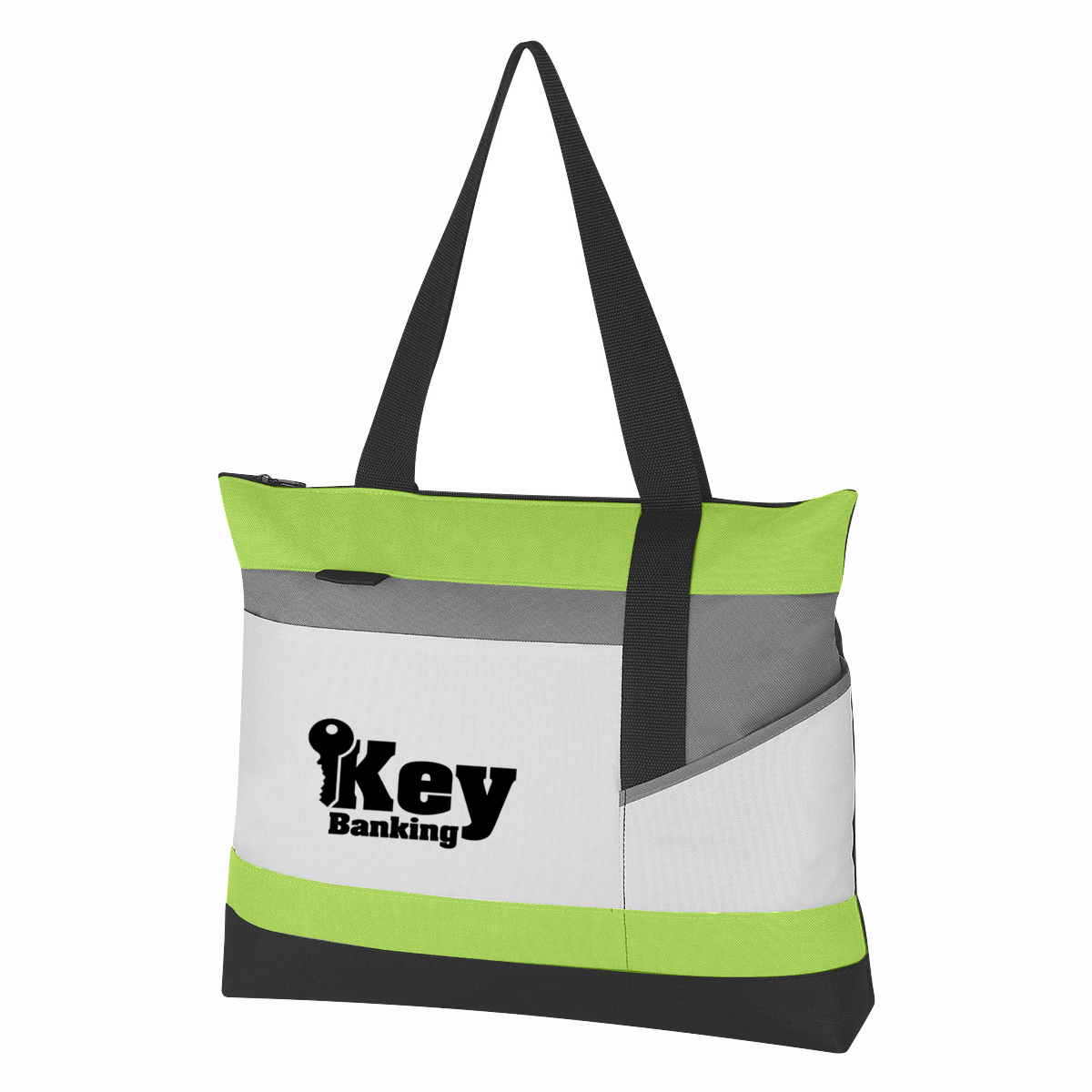 Picture of Advantage Tote Bag