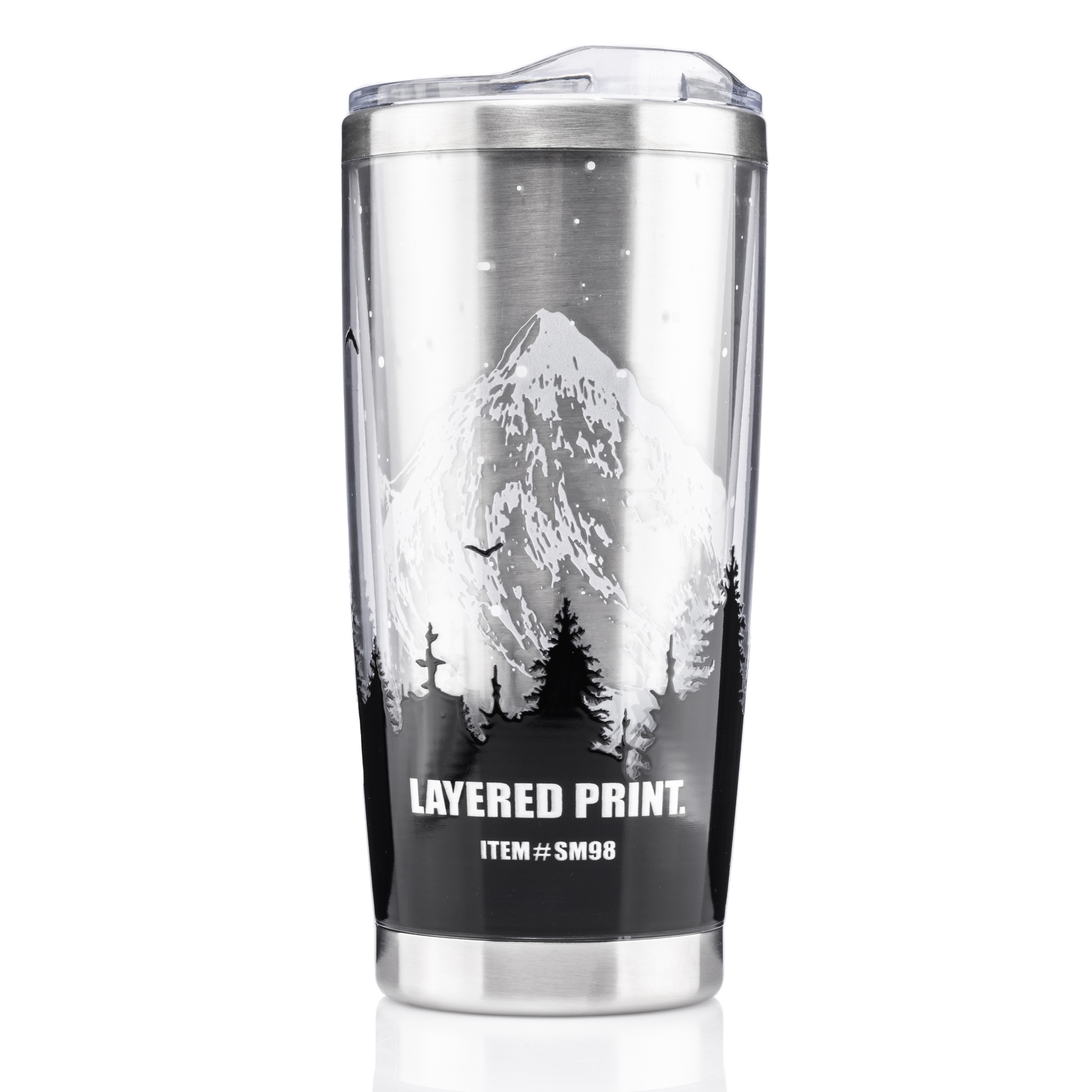 Picture of 20 oz Luna Tumbler