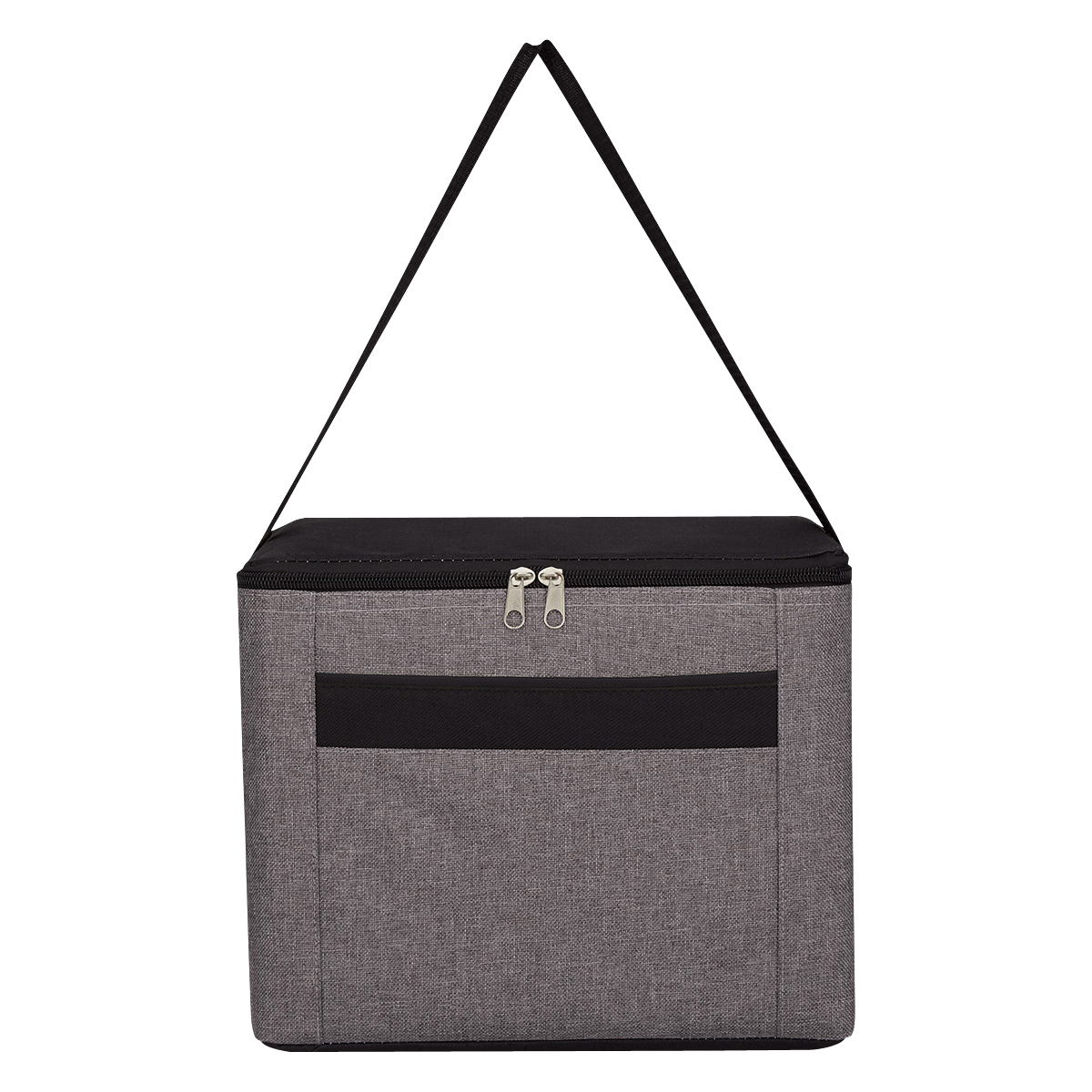 Picture of Brighton Heathered Kooler Bag