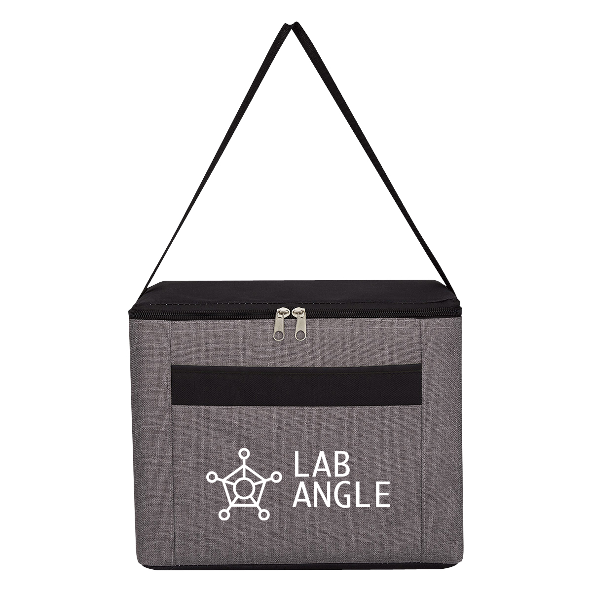 Picture of Brighton Heathered Kooler Bag