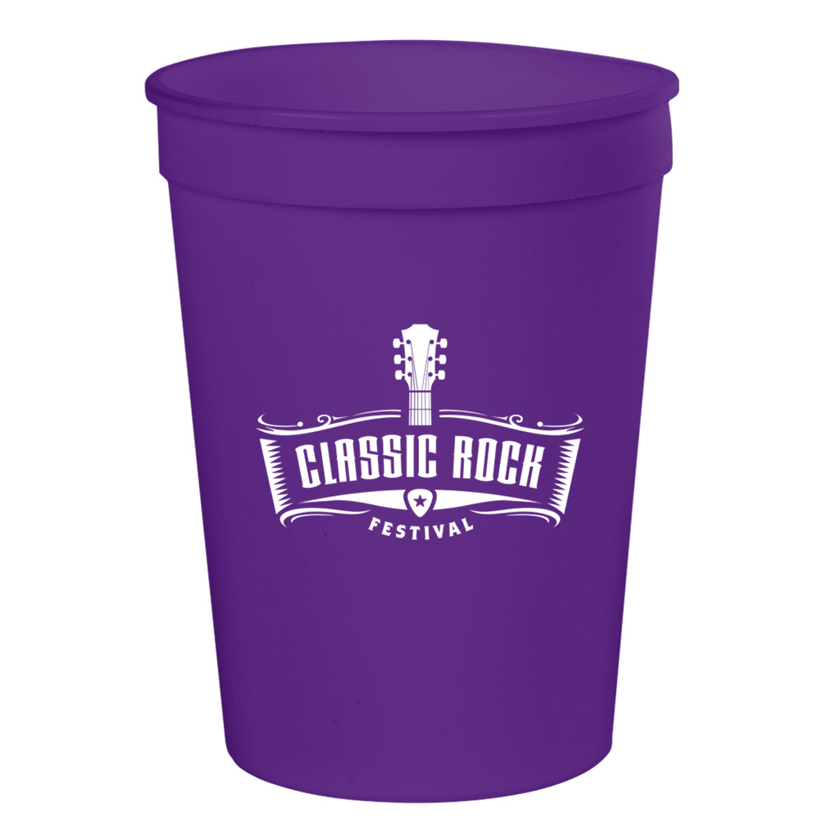 Picture of 12 Oz. Big Game Stadium Cup