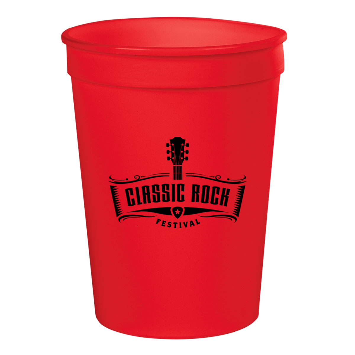 Picture of 12 Oz. Big Game Stadium Cup