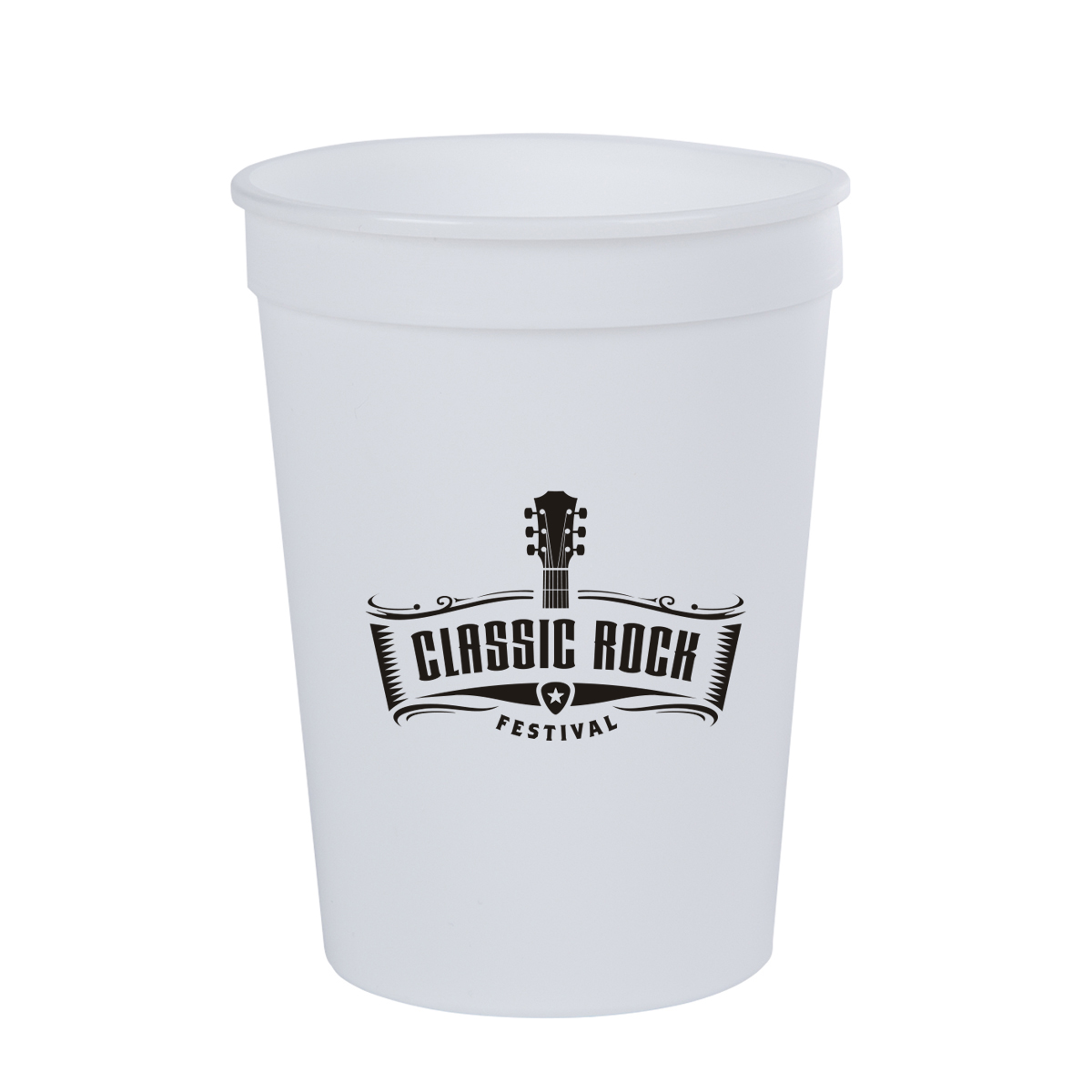 Picture of 12 Oz. Big Game Stadium Cup