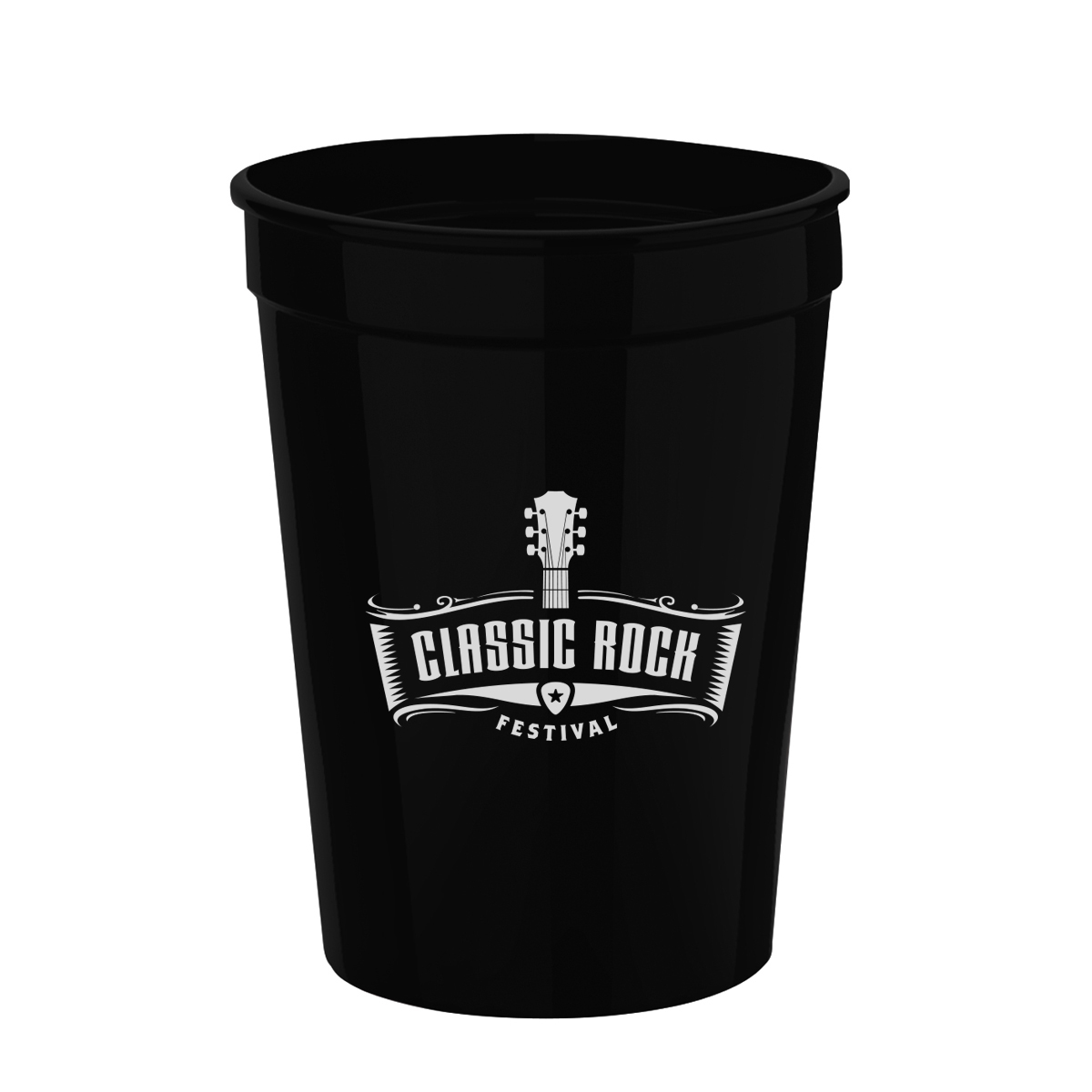 Picture of 12 Oz. Big Game Stadium Cup