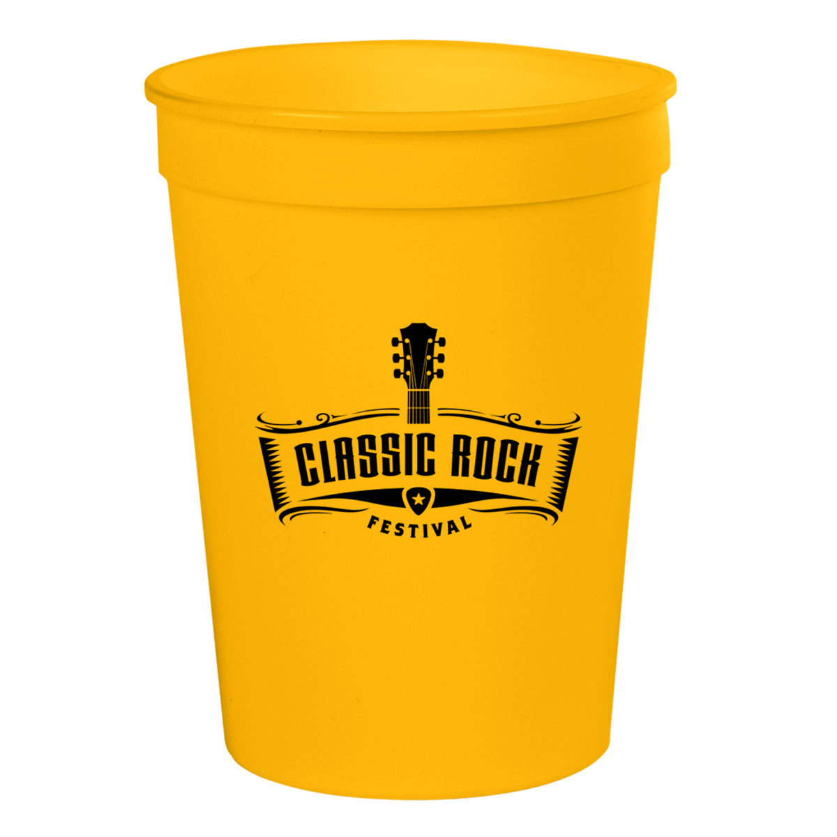 Picture of 12 Oz. Big Game Stadium Cup