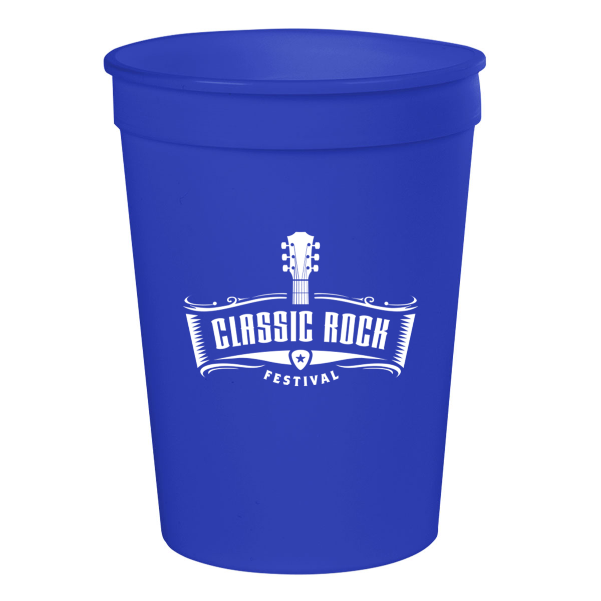 Picture of 12 Oz. Big Game Stadium Cup