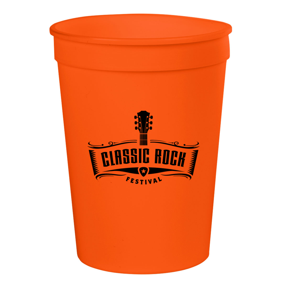 Picture of 12 Oz. Big Game Stadium Cup