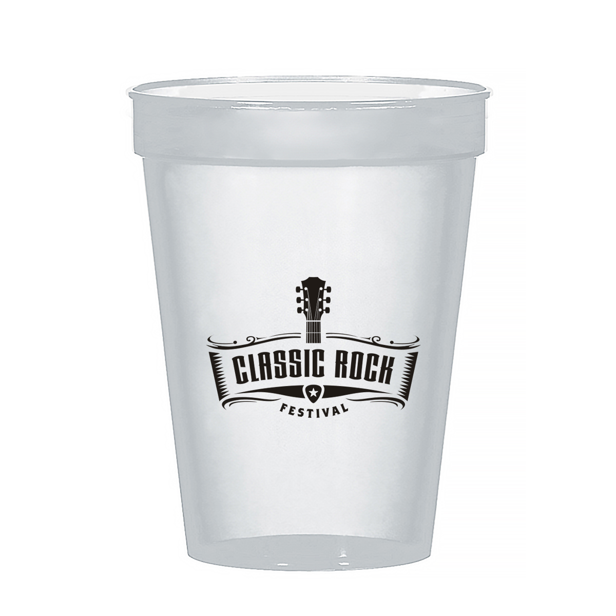 Picture of 12 Oz. Big Game Stadium Cup