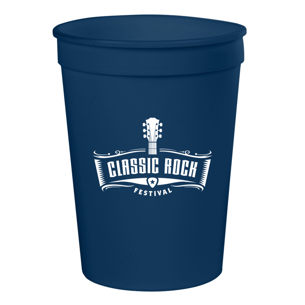 Picture of 12 Oz. Big Game Stadium Cup