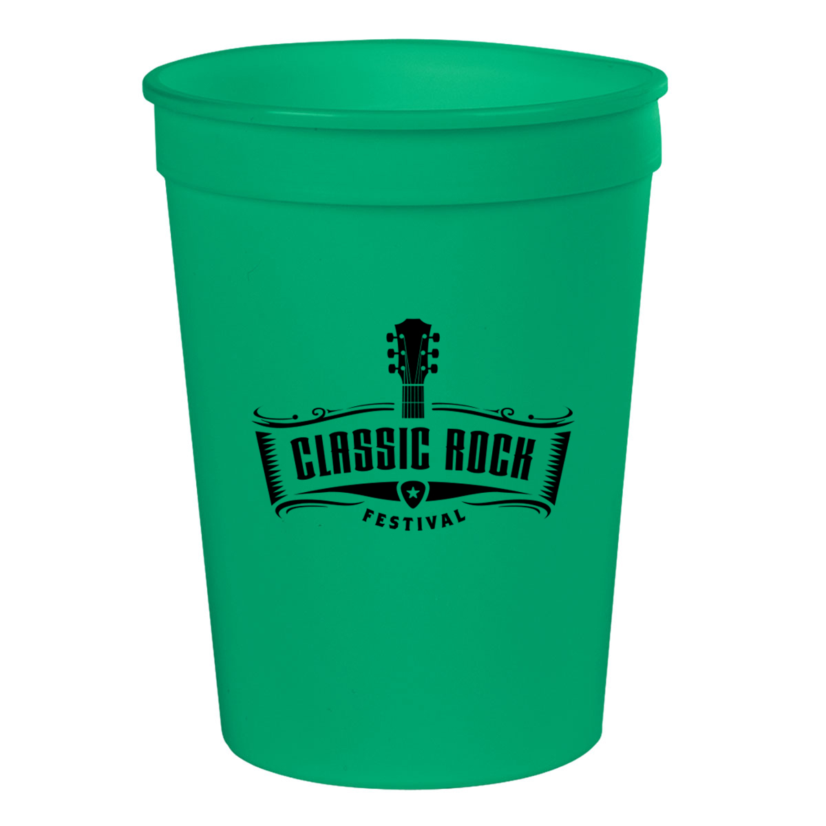 Picture of 12 Oz. Big Game Stadium Cup