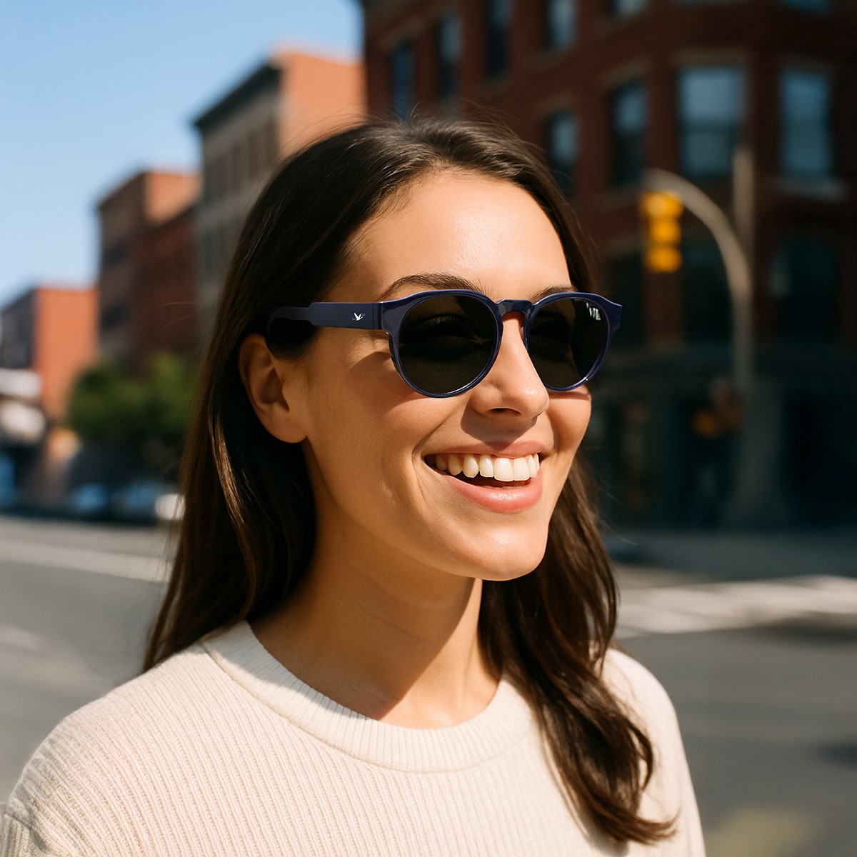 Picture of Gatsby Recycled Frame Sunglasses
