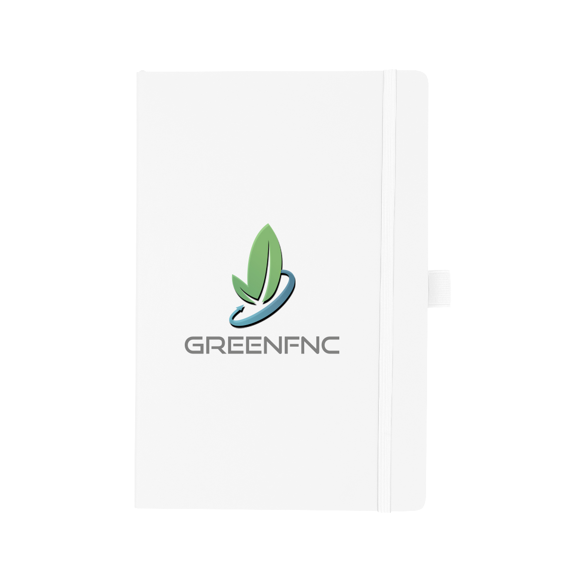 Picture of Apple Skin Journal